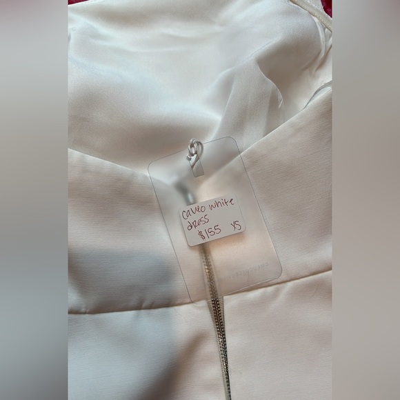 NWT C/MEO Collective Dress - Picture 4 of 4